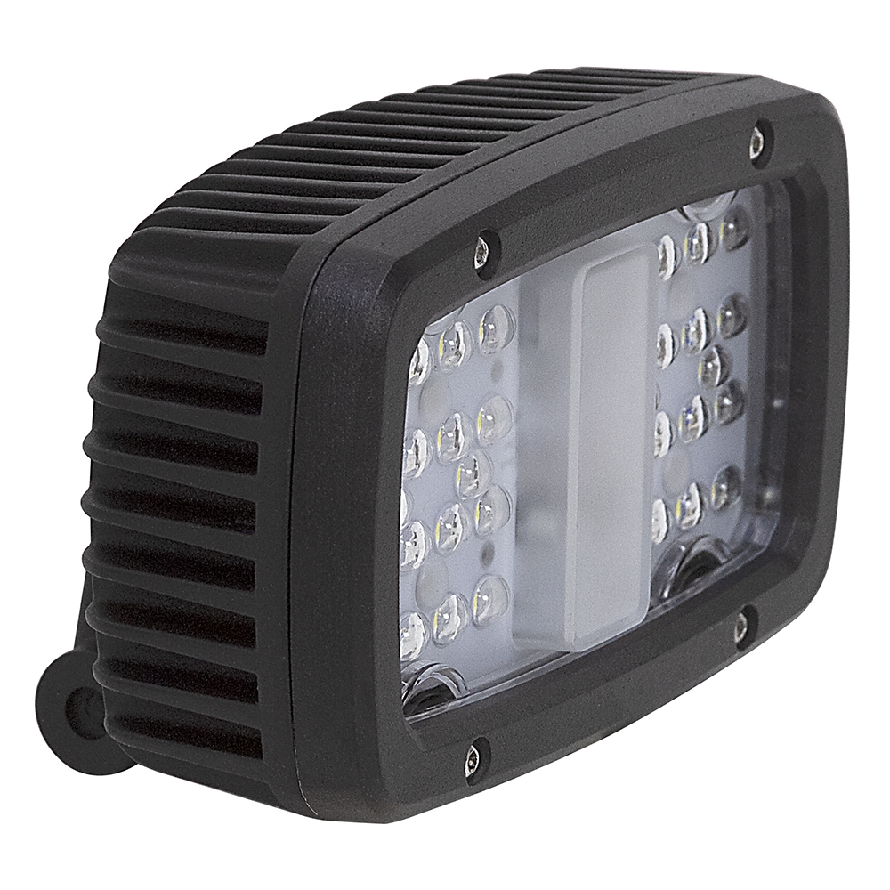 12-24 Volt DC 7920 Lumen 36 LED 6.3